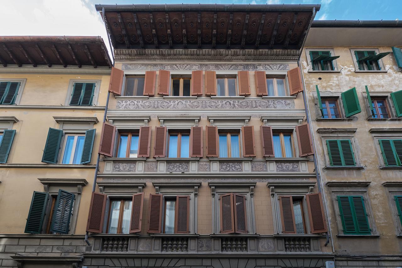 Pergola Luxury Appartamento Firenze